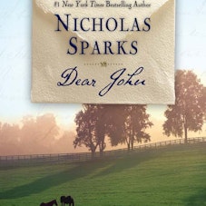 Nicholas Sparks Dear John
